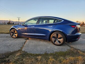 Tesla Model 3 Long Range 88.000km |Odpočet DPH - 4