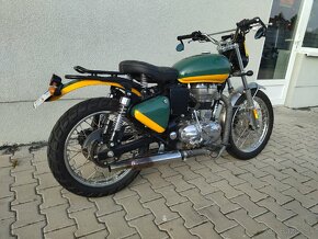 Royal Enfield Bullet 500 2020 - 4