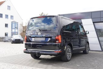 Volkswagen T6.1Multivan Exclusive - 4