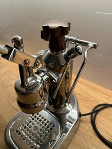 La Pavoni Europiccola Lusso - 4