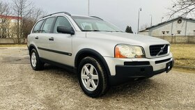 VOLVO XC 90 - 4