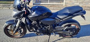 Honda Hornet 600 2010 A2 25kw 75kw - 4