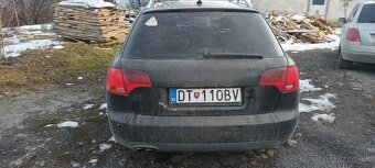 AUDI A4 B5 1.9tdi 66kw - 4