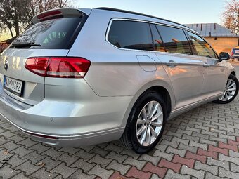 Passat 2,0tdi b8 110 kw - 4