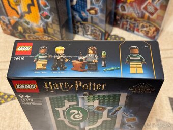 NOVÉ Lego Harry Potter - 4