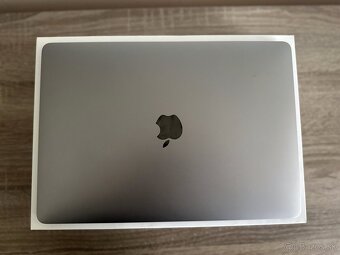 Macbook Pro 13" 2019 - 4