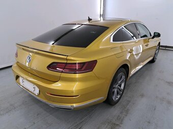 Volkswagen Arteon R-Line 2.0TDI 110kw 150k - 4