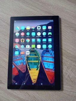 10” tablet Lenovo TAB 3 / 2/32GB Super stav - 4