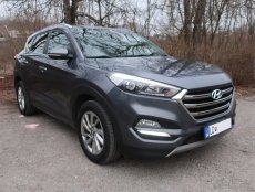 Predám Hyundai Tucson Xpossible A7, plná výbava - TOP PONUKA - 4