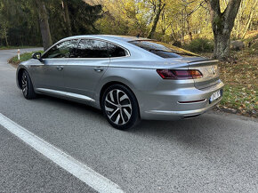 VW Arteon 2.0 TSi DSG VIRTUAL LED WEBASTO TAŽNÉ DPH - 4