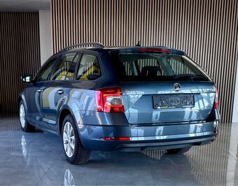 Škoda Octavia 1.6 TDI 2018 DPH/Komplet história - 4