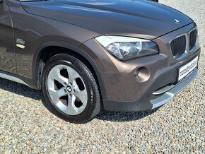 BMW X1 2.0d X Drive, X line, NAVI - 4