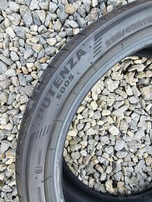 Predam letne pneu 225/40 R19 Bridgestone Potenza S005 - 4