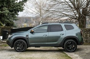 Dacia Duster 1.3 TCe 150 Extreme 4x4 - 4