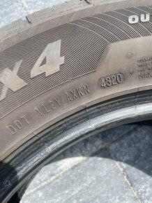 Letné pneumatiky 225/65 R17 - 4