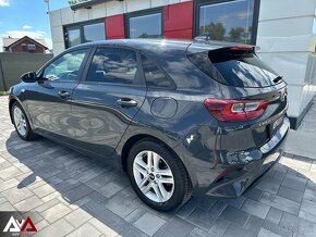 Kia Ceed 1.5 T-GDi Silver+Silver Pack, v Záruke, 73 360km,SR - 4