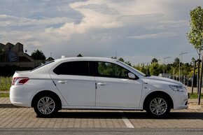 Peugeot 301 1.2 Vti Allure - 4