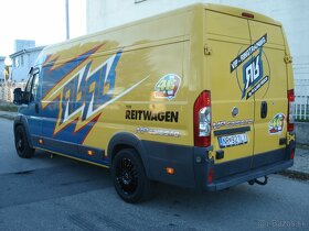 Fiat Ducato L4H2 - 4