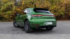 Porsche Macan 2020 - 4