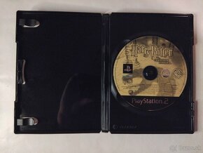 Harry Potter Collection - PS2 - 4