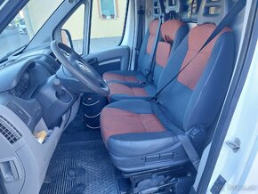 Fiat Ducato L3H2 - 4