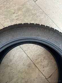 Nokian WR SUV4 zimné 235/50/R19 - 4