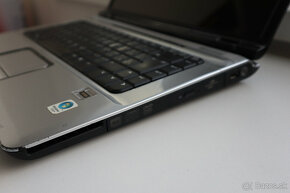 Hp Pavilion zachovaly plne funkčný HD - 4