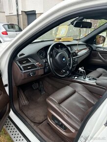 Predam BMW x5 - 4