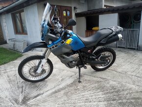 Yamaha XT660Z Tenere zimná cena - 4