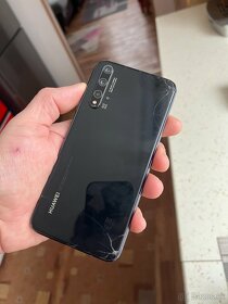 Huawei Nova 5T 128/6gb black - 4