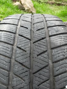 Zimné pneu 225/40 R18 BARUM POLARIS 5 - 4