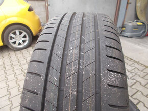 Pneumatiky Bridgestone 195/55R16 letné nové 4ks - 4