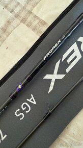 Daiwa Prorex AGS 210cm 3-12g - 4