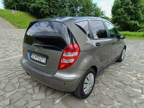 ✳️Mercedes-Benz A trieda 180 CDI Elegance✳️ - 4