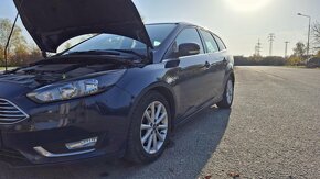 Ford focus combi - 4