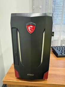 Herný PC MSI Nightblade MI2C-062UK - 4