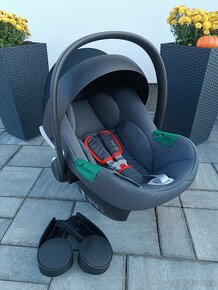 Cybex Balios S Lux 3v1 - 4