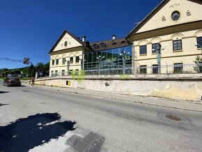 Na predaj podnikateľský objekt v centre mesta Gelnica - 4