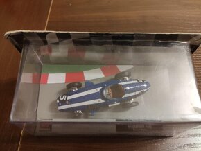 Maserati 250F 1958 1:43 - 4