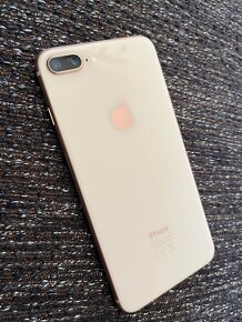 apple iPhone 8 Plus 64 GB rose gold - 4