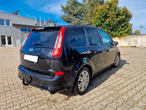 FORD C MAX - 4