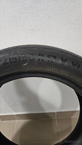 Continental Premium Contact 6 215/50 R17 95Y - 4