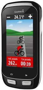 Garmin Edge 1000 Bundle EÚ + SK TOPO - 4