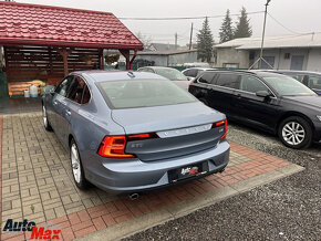 Volvo S90 D4 2.0L Drive-E Momentum - 4