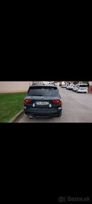 BMW x3 2.0d - 4