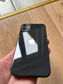 iPhone 11 Black 64GB - 4