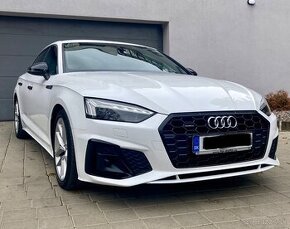 Audi A5 45 Tfsi quattro S-line - 4