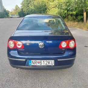 passat b6 - 4