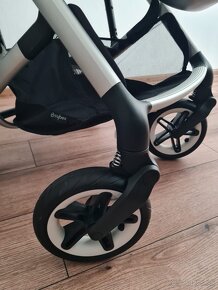 Cybex talos s lux - 4