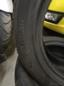 Zimné pneumatiky Matador 225/50 R17 - 4